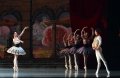 Viktoria Tereshkina and Vladimir Shklyarov with Artists of the Mariinsky Ballet