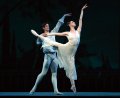 Romeo - Xander Parish and Juliet - Viktoria Tereshkina