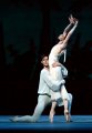 Romeo - Xander Parish and Juliet - Viktoria Tereshkina