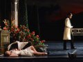 Ashley Shaw - Aurora, Dominic North -  Leo and Adam Maskell - Caradoc - Act 2 Rose Adage