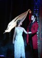 Ashley Shaw - Aurora and Chris Marney - Count Lilac in Act 4 Auroras Arrival
