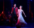 Chris Marney - Count Lilac and Ashley Shaw - Aurora  in Act 4 Auroras Arrival