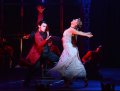 Chris Marney - Count Lilac and Ashley Shaw - Aurora  in Act 4 Auroras Arrival