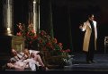 Cordelia Braithwaite - Aurora, Chris Trenfield - Leo and Tom Clark - Caradoc - Act 2 Rose Adagio