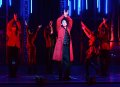 Liam Mower - Count Lilac and Members of the Company - Act 4 Auroras Arrival
