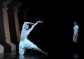 Jonathan Ollivier - The Swan and Sam Archer - The Prince