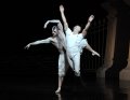 Jonathan Ollivier - The Swan and Sam Archer - The Prince