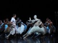 Simon Williams - The Prince, Jonathan Ollivier - The Swan and Swans