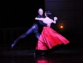 Jonathan Ollivier - The Swan and Madelaine Brennan - The Queen