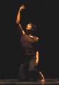Daniel Prietto in Two x Two, Choreographer - Russell Maliphant