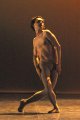 Ivan Putrov in Narcisse, Choreographer - Kasian Goleizovsky
