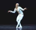 Valentino Zucchetti in Vestris, Choreographer - Leonid Jacobson