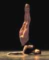 Marian Walter in Lacrimosa, Choreographer - Guala Pandi