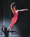 Vadim Muntagirov in Le Spectre de la Rose, Choreographer - Michael Fokine