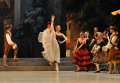 Oksana Bondareva (not in costume) - Kitri