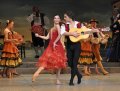Kitri - Natalia Osipova and Basilio - Ivan Vasiliev
