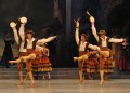 Artists of the Mikhailovsky Ballet