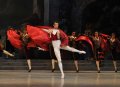 Evgeny Deryabin - Espada