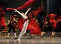 Evgeny Deryabin - Espada