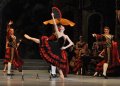 Valeria Zapasnikova - Street Dancer