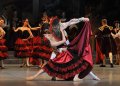 Valeria Zapasnikova - Street Dancer and Evgeny Deryabin - Espada