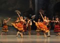 Sabina Yapparova and Anna Kuligina - Flower Girls