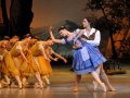 Giselle - Natalia Osipova, Count - Ivan Vasiliev and Artists of the Mikhailovsky Ballet