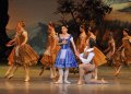 Giselle - Natalia Osipova, Count - Ivan Vasiliev and Artists of the Mikhailovsky Ballet