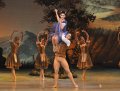 Giselle - Natalia Osipova, Count - Ivan Vasiliev and Artists of the Mikhailovsky Ballet