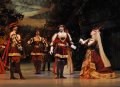 Duke - Alexey Malakhov and Artists of the Mikhailovsky Ballet