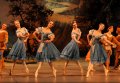 Artists of the Mikhailovsky Ballet