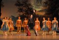 Vladimitr Tsal - Gamekeeper and Artists of The Mikhailovsky Ballet