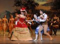 Olga Semyonova - Counts Fiancee, Natalia Osipova - Giselle and Ivan Vasiliev - Count