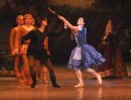 Gamekeeper - Vladimir Tsal and Giselle - Natalia Osipova
