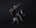 Andrey Kasyanenko and Valeria Zapasnikova