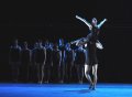 Artists of the Mikhailovsky Ballet