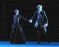 Polina Semionova - Lady with the Mask and Marat Shemiunov - Bach | Comments: 2