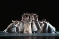 Artists of the Mikhailovsky Ballet