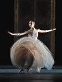 Artist of the Mikhailovsky Ballet