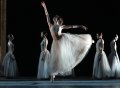 Artists of the Mikhailovsky Ballet