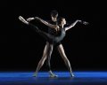 Artists of the Mikhailovsky Ballet