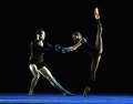 Artists of the Mikhailovsky Ballet