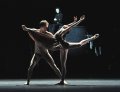 Artists of the Mikhailovsky Ballet