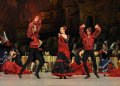 Andrey Kasyanenko, Olga Semyonova and Alexander Omar - Flamenco Dance