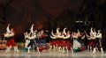 Artists of the Mikhailovsky Ballet