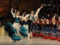 Mariam Ugrekhelidze and Alexey Malakhov in Castanet Dance