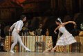 Ivan Vasiliev - Frondoso and Natalia Osipova - Laurencia