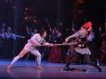 Ivan Vasiliev - Frondoso and Mikhail Venshchikov - Don Fernan Gomez de Guzman