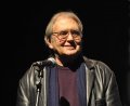 A delighted Robert Cohan recipient of the De Valois Award for Outstanding Achievement