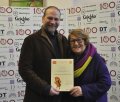 Ballet Cymru - nominees for Best Independant Company